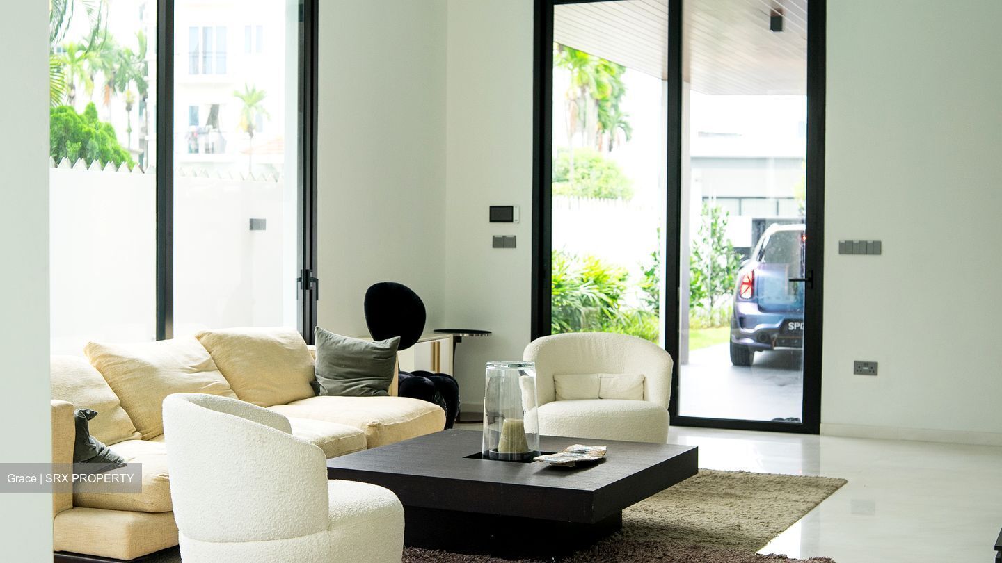 Serangoon Garden Estate (D19), Semi-Detached #568886351